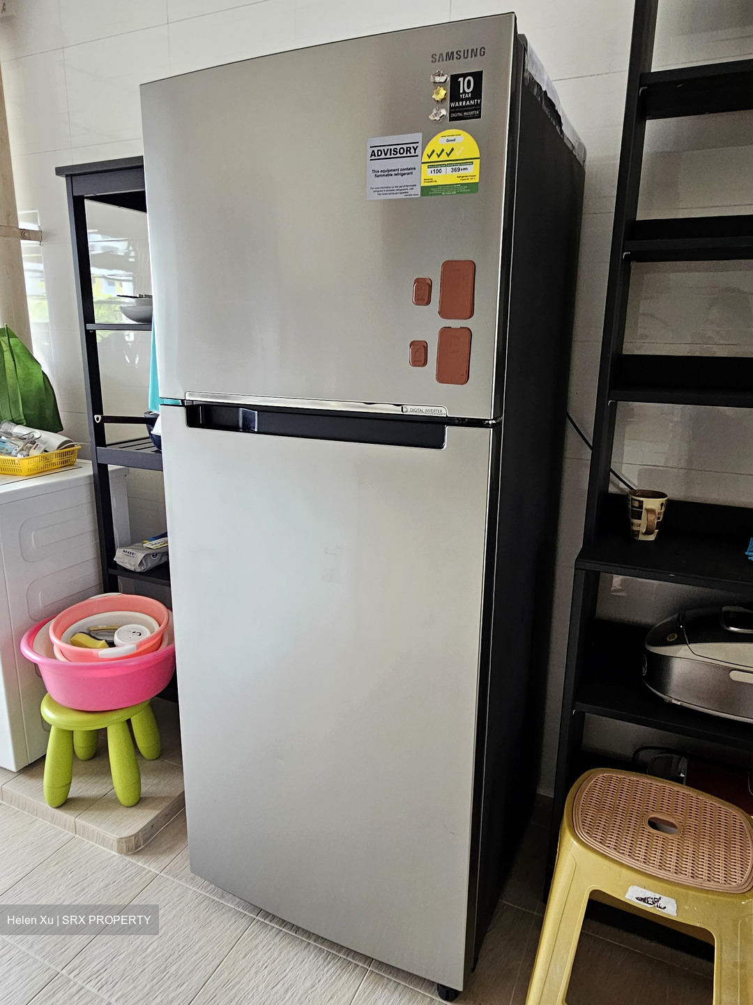 Blk 329 Clementi Avenue 2 (Clementi), HDB Executive #602792531